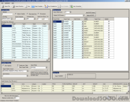 Loader to Oracle (Standart Edition) screenshot